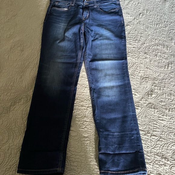 Old Navy Denim - Old Navy Boyfriend Straight Jean